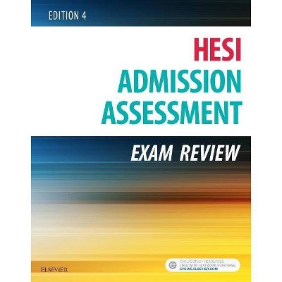 ISBN 9780323353786 - Admission Assessment Exam Review - 4th Edition ...