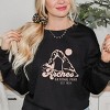 Simply Sage Market Vintage Arches National Park Sweatshirt - 2 of 4