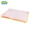 Inkology, LLC Nickelodeon SpongeBob SquarePants 80-Page Vegan Leather Notebook | 5 x 8 Inches - 4 of 4