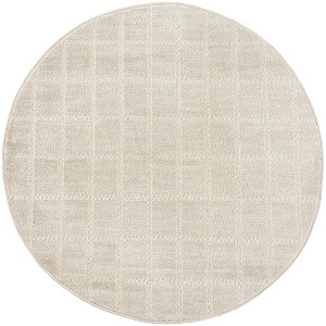Nourison Serenity Home Contemporary Indoor Area Rug - 1 of 4