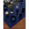 Solino Home Linen Table Throw | Fete - 3 of 4