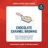 Cameron's Coffee Chocolate Caramel Brownie Flavored Light Roast Ground Coffee - 32oz - 2 of 4