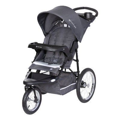 Baby trend expedition swivel cheap double jogger baby jogging stroller