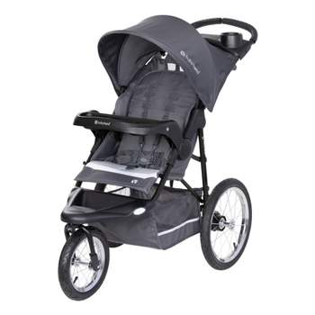Baby Trend Expedition Jogger Stroller - Gray