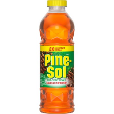 Pine-Sol Original Pine All Purpose Cleaner - 20oz