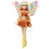 Winx Club Stella Fairy 10.5" Fashion Doll with Glitter Outfit and Removable Wings - 4 of 4