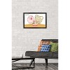 Trends International Sugar Cubs - Ramen Framed Wall Poster Prints - 2 of 4