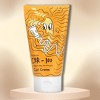 Elizavecca Cer-100 Collagen Coating Curl Cream | Hair oil provides nourishing and moisturizing care (4.6 oz) - 3 of 3