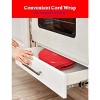 Betty Crocker Countertop Pizza Maker, 1440-Watt Pizza Maker Machine for Home, - 4 of 4