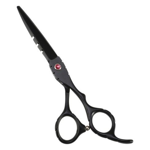 Conair Personal Safety Trimming Travel Scissors with Marble Handle