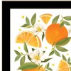 HomeRoots Set Of Two Take Me Where Summer Never Ends Black Framed Wall Art - 3 of 4