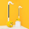 Otamatone Deluxe Gudetama Sanrio Japanese Electronic Musical Synthesizer from Japan Professional Educational Gift Award Winning - 4 of 4