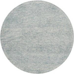 Ebony EBN950 Hand Tufted Indoor Rugs - Safavieh - 1 of 4