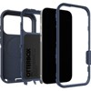 OtterBox Apple iPhone 17 Pro Defender Series Pro Case for MagSafe with Camera Control - Blue Sentiment - 2 of 4