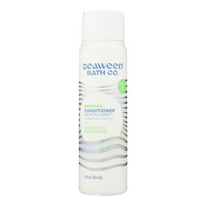 The Seaweed Bath Co. Eucalyptus Peppermint Balance Conditioner - 12 oz - 1 of 3