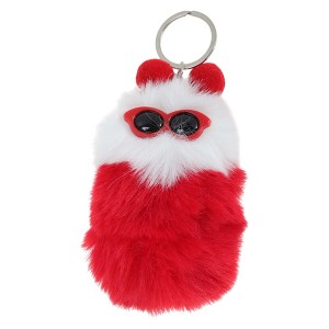 Unique Bargains Halloween Christmas Cute Caterpillar Handbag Charm 1 Pc - 1 of 4