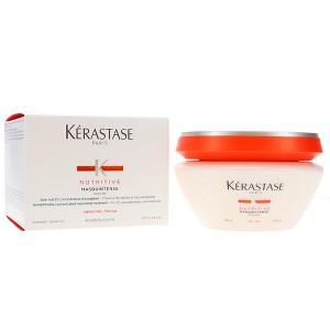 Kerastase Nutritive Masquintense Nourishing Treatment - 6.8 oz NEW FREE SHIPPING - 1 of 1