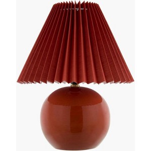 Livabliss Tremel Cottage Table Lamps - 1 of 4