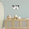 Stupell Industries Centered Surf Boards View, 18" x 12" - 2 of 4
