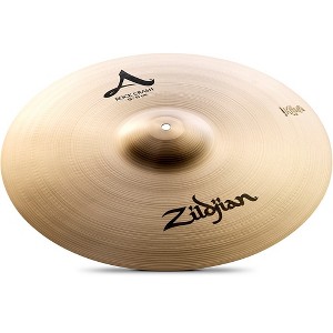 Zildjian A Series Rock Crash Cymbal - 1 of 4