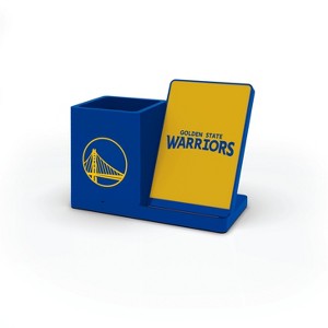 SOAR NBA Wireless Cellphone Charger and Desktop Organizer - 1 of 1
