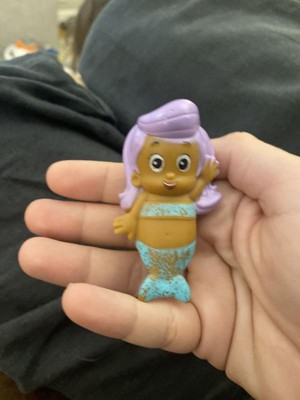 Bubble guppies hot sale finger puppets