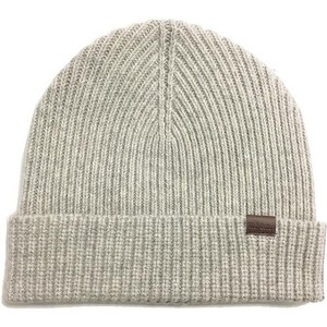 Rich Cotton Unisex Beanie Hat, Knit Cuffed Beanie Winter Hat - 1 of 3