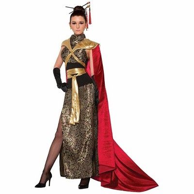 Forum Novelties Dragon Empress Women's Costume Standard