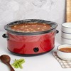 The Lakeside Collection Set of 10 Disposable Slow Cooker Liners - 4 of 4