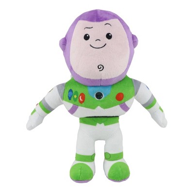 Cuddly buzz deals lightyear toy