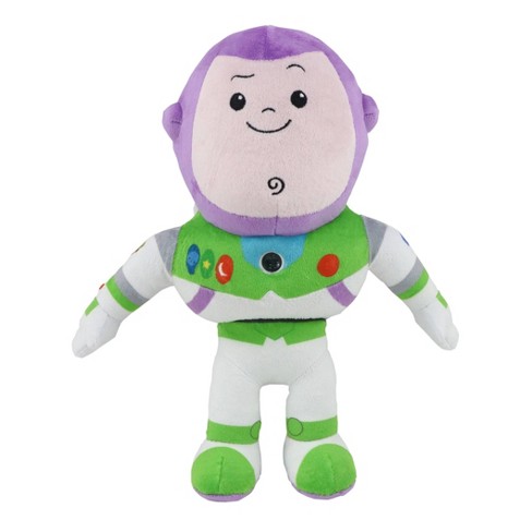 buzz lightyear stuffed toy