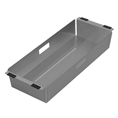 ALFI Noah Plus Stainless Steel Sink Colander