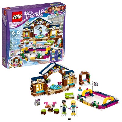 lego friends resort target