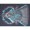 Jace Beleren Men's Navy Graphic T-Shirt- - 2 of 3