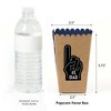 Big Dot of Happiness My Dad is Rad - Father's Day Party Favor Popcorn Treat Boxes - Set of 12 - 2 of 4