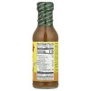Bragg Organic Ginger Sesame Salad Dressing and Marinade with Apple Cider Vinegar, 12 fl oz Bottle, Pack of 4 - 3 of 4
