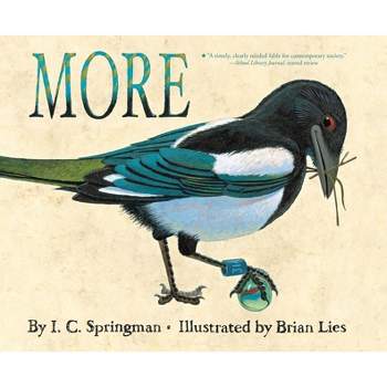 More - by  I C Springman (Paperback)