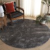 Penelope Shag PNL540 Indoor Rugs - Safavieh - 2 of 3