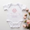 The Juniper Shop Seashell Squad Baby Bodysuit - 2 of 2