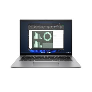 HP ZBook Firefly 14" G11 A Mobile Workstation PC 3 Yr Wolf Pro Security & 3 Yr - 1 of 4