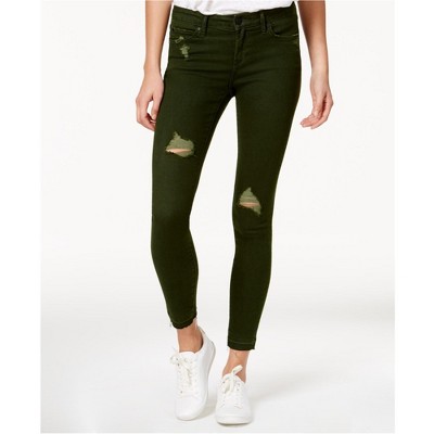 Articles of Society Womens Sarah Skinny Fit Jeans