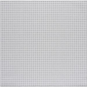 Terrace TER808 Power Loomed UV Resistant Stain Resistant Non-Shedding Indoor/Outdoor Rugs - Safavieh - 1 of 4