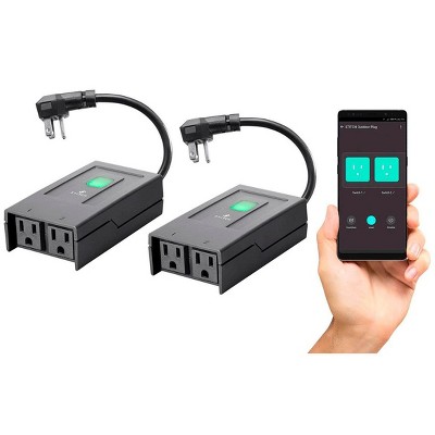 Iview Smart Socket With Usb Port : Target