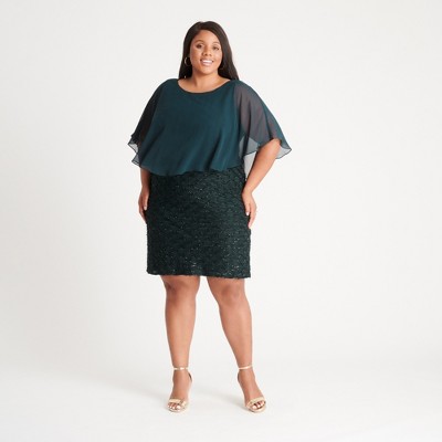 Target formal dresses deals plus size