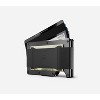 Ridge Wallet - Gunmetal - Cash Strap - 3 of 4
