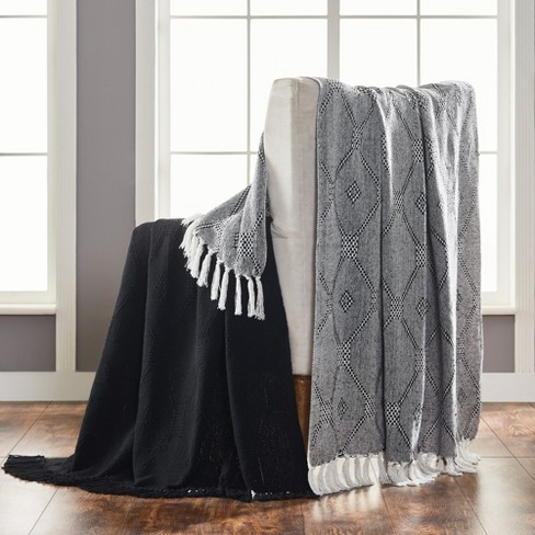 Throw best sale blanket modern