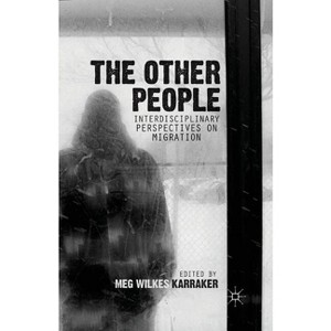 The Other People - by  M Wilkes Karraker (Paperback) - 1 of 1