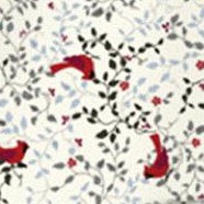 classic red cardinals