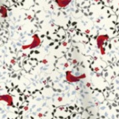 classic red cardinals