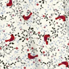 classic red cardinals